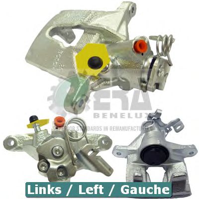 ERA BENELUX bc53580 -  Тормозной суппорт